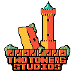 Two Towers Studios Logo
